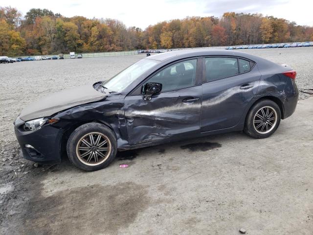 2016 MAZDA 3 SPORT, 