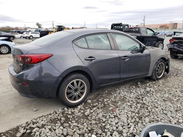 3MZBM1T71GM244983 - 2016 MAZDA 3 SPORT BLACK photo 3