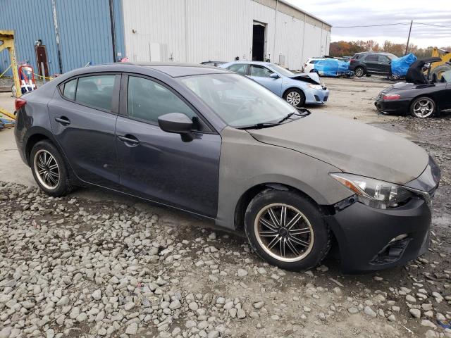 3MZBM1T71GM244983 - 2016 MAZDA 3 SPORT BLACK photo 4