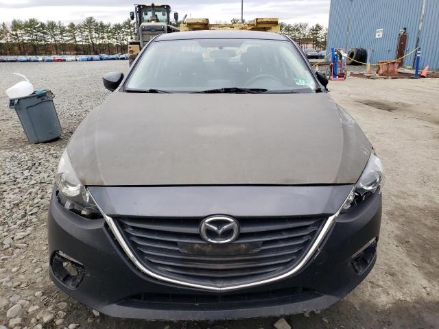 3MZBM1T71GM244983 - 2016 MAZDA 3 SPORT BLACK photo 5