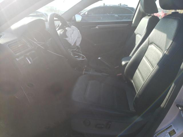 1VWDT7A34HC016848 - 2017 VOLKSWAGEN PASSAT R-LINE Gümüş foto 7