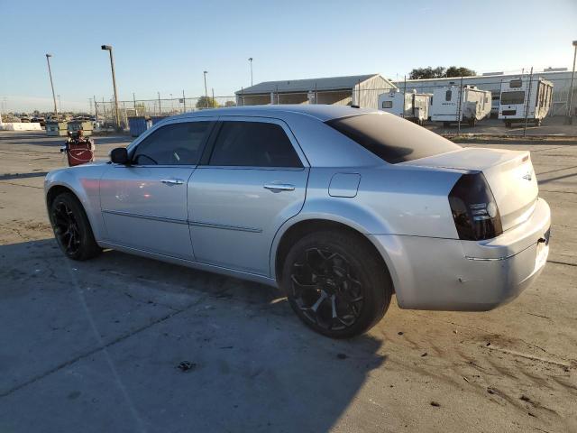 2C3CA5CVXAH185433 - 2010 CHRYSLER 300 TOURING GRAY photo 2