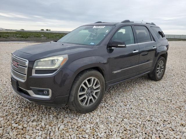 2014 GMC ACADIA DENALI, 