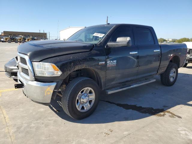 2016 RAM 2500 ST, 