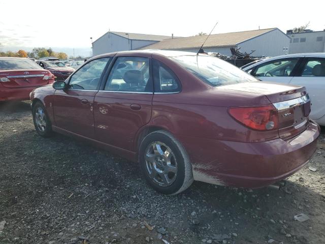 1G8JL54R24Y513060 - 2004 SATURN L300 LEVEL 3 MAROON photo 2