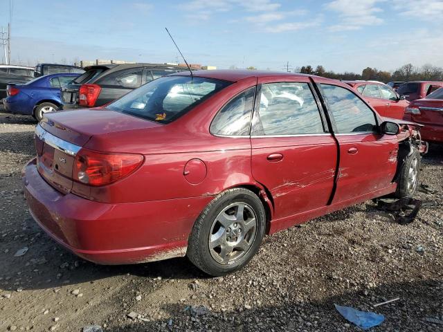 1G8JL54R24Y513060 - 2004 SATURN L300 LEVEL 3 MAROON photo 3