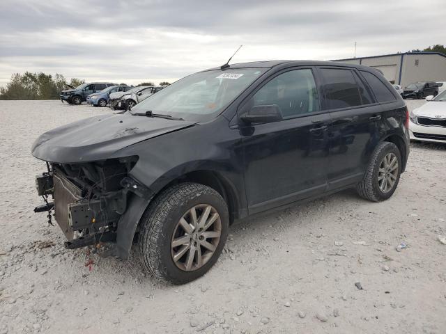 2013 FORD EDGE SEL, null
