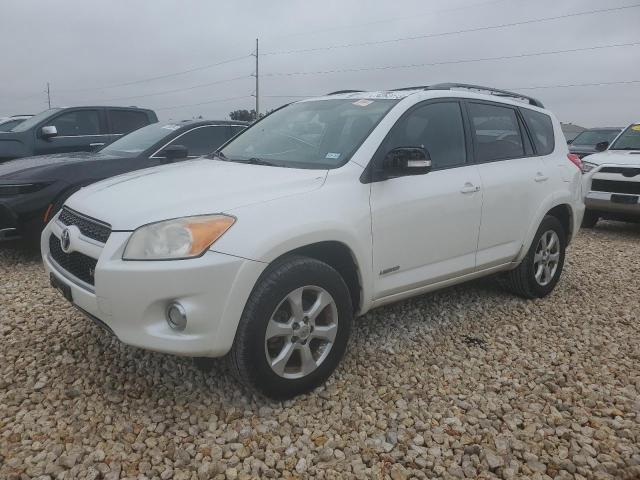 2011 TOYOTA RAV4 LIMITED, 