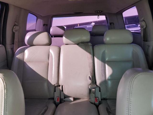 1A8HW58247F552377 - 2007 CHRYSLER ASPEN LIMITED 棕色 照片 10