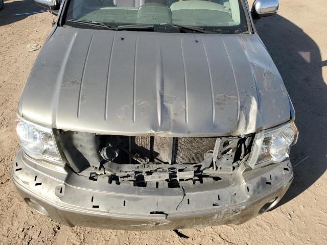 1A8HW58247F552377 - 2007 CHRYSLER ASPEN LIMITED 棕色 照片 12