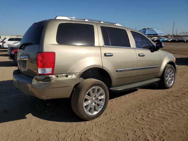 1A8HW58247F552377 - 2007 CHRYSLER ASPEN LIMITED 棕色 照片 3