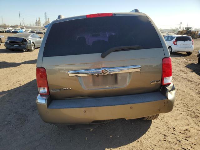 1A8HW58247F552377 - 2007 CHRYSLER ASPEN LIMITED 棕色 照片 6