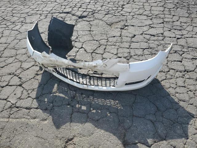 JM1BK34MX91238575 - 2009 MAZDA SPEED 3 WHITE photo 12