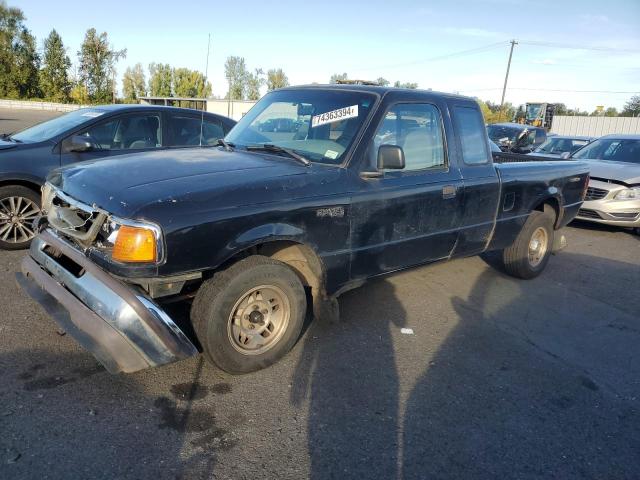 1997 FORD RANGER SUPER CAB, 