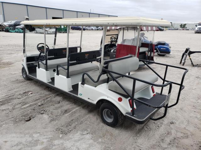 QE2032094755 - 2020 CLUB GOLF CART WHITE photo 3