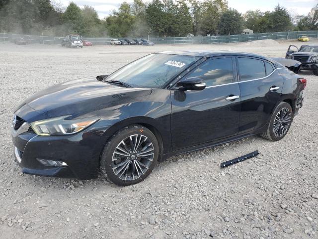 2017 NISSAN MAXIMA 3.5S, 