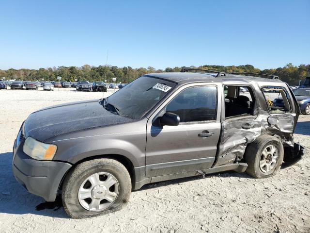 2004 FORD ESCAPE XLT, 