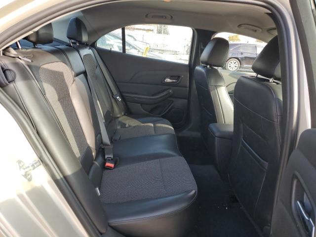 1G11C5SL0EF183557 - 2014 CHEVROLET MALIBU 1LT 米色 照片 10