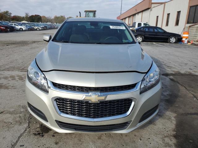 1G11C5SL0EF183557 - 2014 CHEVROLET MALIBU 1LT 米色 照片 5