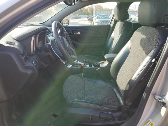 1G11C5SL0EF183557 - 2014 CHEVROLET MALIBU 1LT 米色 照片 7