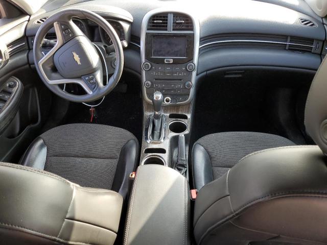 1G11C5SL0EF183557 - 2014 CHEVROLET MALIBU 1LT 米色 照片 8