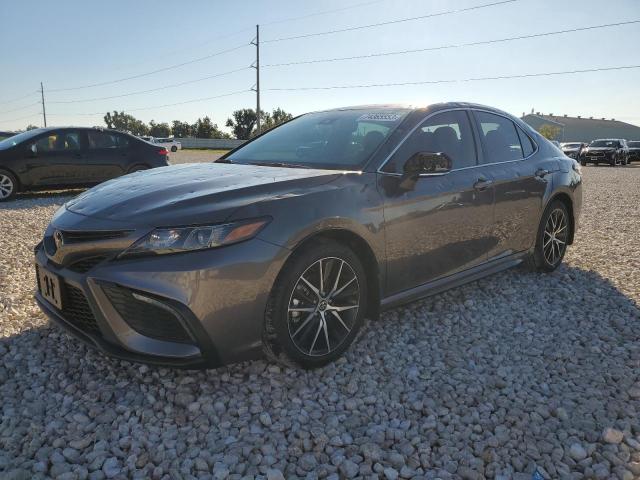 2023 TOYOTA CAMRY SE NIGHT SHADE, 