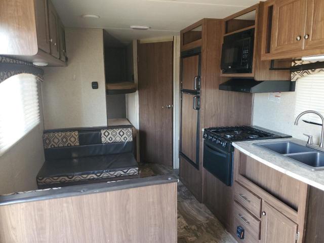 5SFPB2928HE322762 - 2017 HEART LAND PROWLER 白色 照片 6