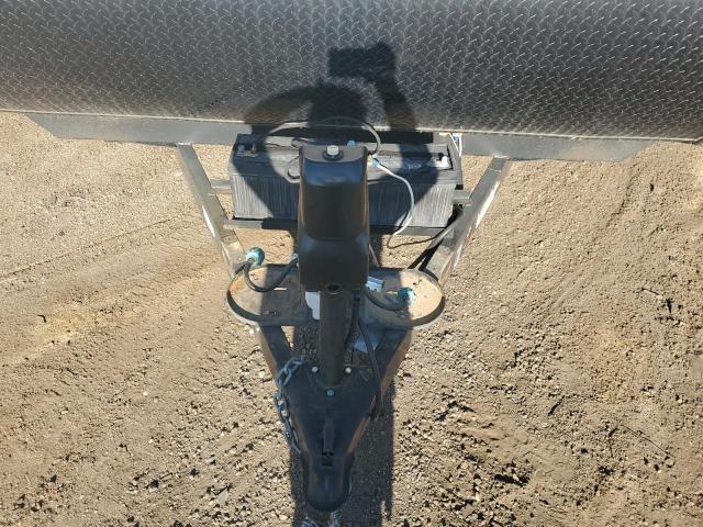 5SFPB2928HE322762 - 2017 HEART LAND PROWLER 白色 照片 7