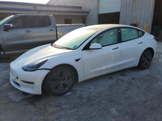 2021 TESLA MODEL 3, 