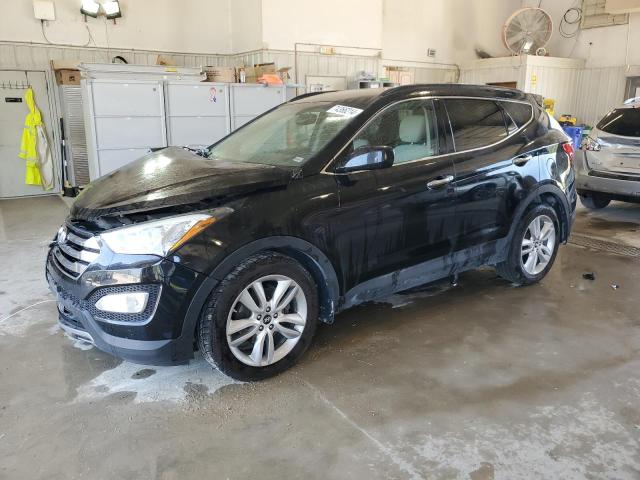 2013 HYUNDAI SANTA FE S, 