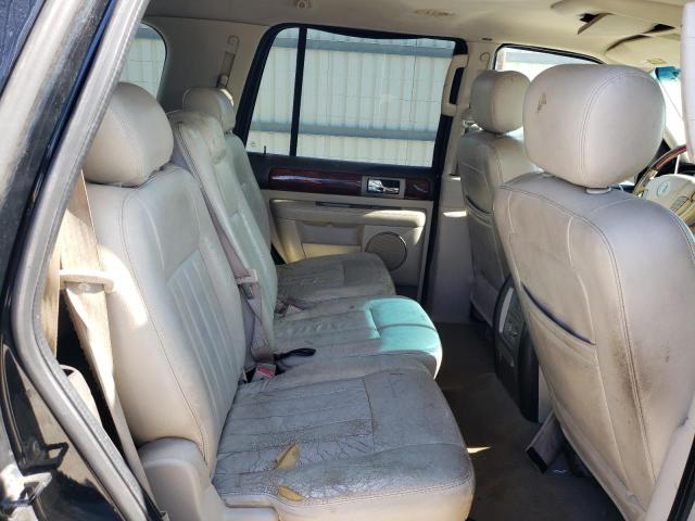 5LMFU27R43LJ44760 - 2003 LINCOLN NAVIGATOR 黑色 照片 11