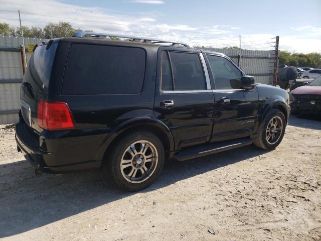 5LMFU27R43LJ44760 - 2003 LINCOLN NAVIGATOR 黑色 照片 3