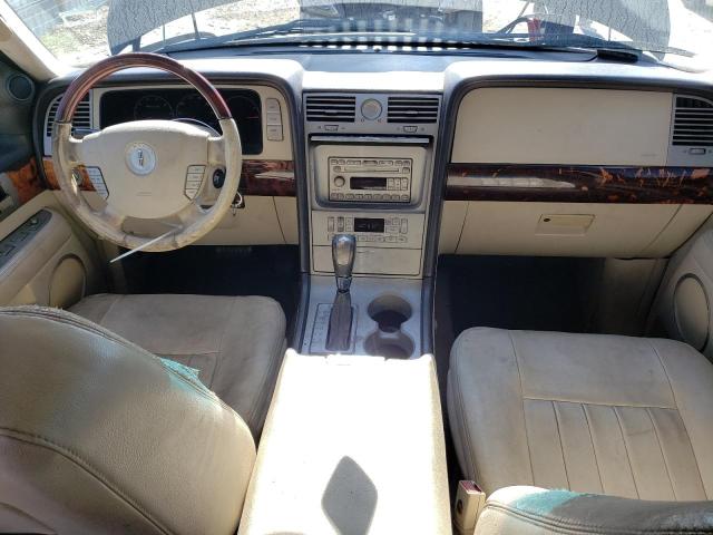 5LMFU27R43LJ44760 - 2003 LINCOLN NAVIGATOR 黑色 照片 8