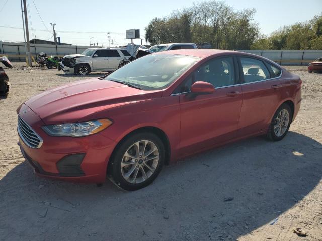 2020 FORD FUSION SE, 