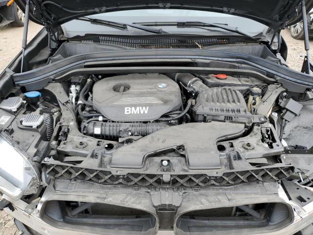 WBXYJ3C54K5N65420 - 2019 BMW X2 SDRIVE28I GRAY photo 11