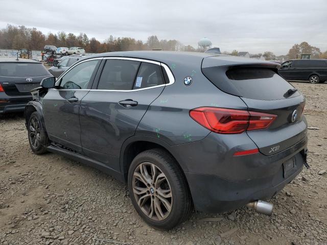 WBXYJ3C54K5N65420 - 2019 BMW X2 SDRIVE28I GRAY photo 2