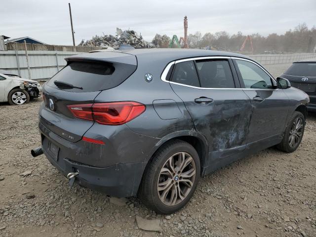 WBXYJ3C54K5N65420 - 2019 BMW X2 SDRIVE28I GRAY photo 3