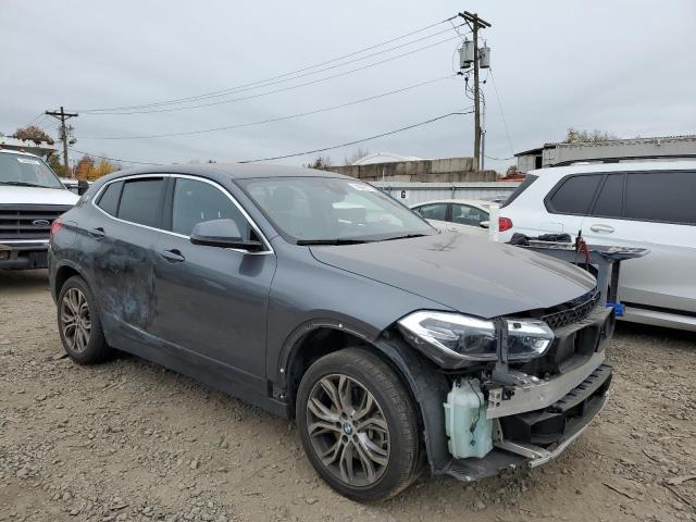 WBXYJ3C54K5N65420 - 2019 BMW X2 SDRIVE28I GRAY photo 4