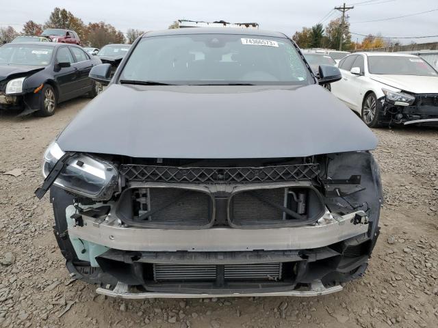 WBXYJ3C54K5N65420 - 2019 BMW X2 SDRIVE28I GRAY photo 5