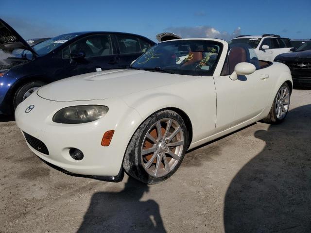 2006 MAZDA MX-5 MIATA, 