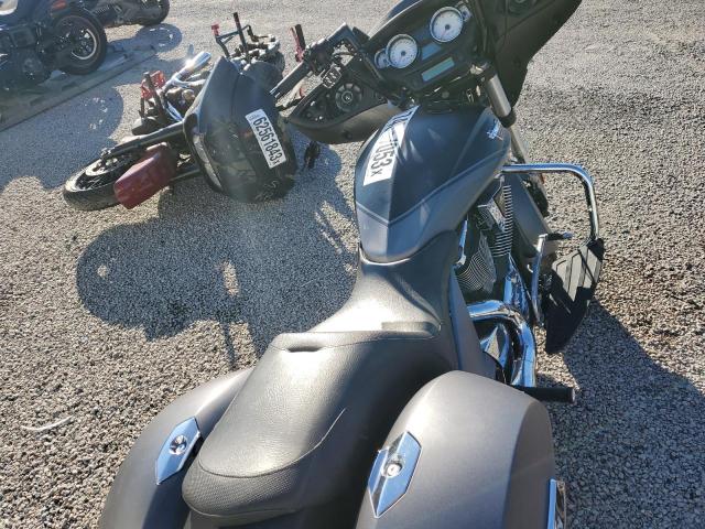 5VPDW36N8E3036921 - 2014 VICTORY MOTORCYCLES CROSS COUN CHARCOAL photo 6