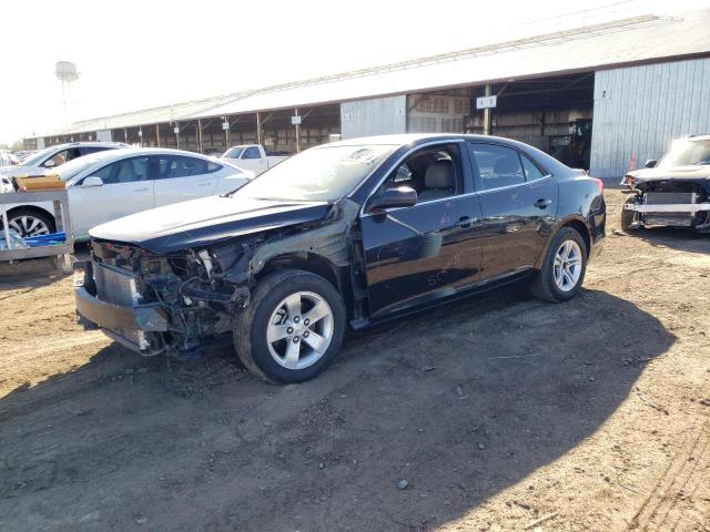 2015 CHEVROLET MALIBU LS, 