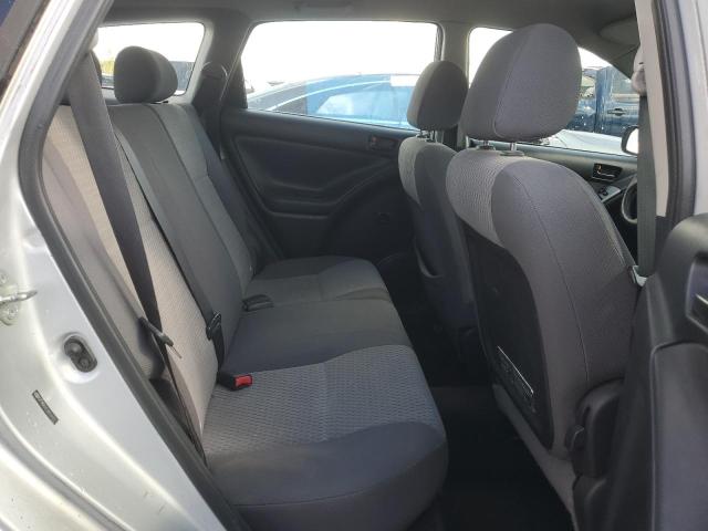 2T1KR32E98C699977 - 2008 TOYOTA COROLLA MA XR Gümüş fotoğraf 10