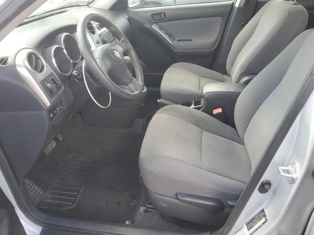 2T1KR32E98C699977 - 2008 TOYOTA COROLLA MA XR Gümüş fotoğraf 7