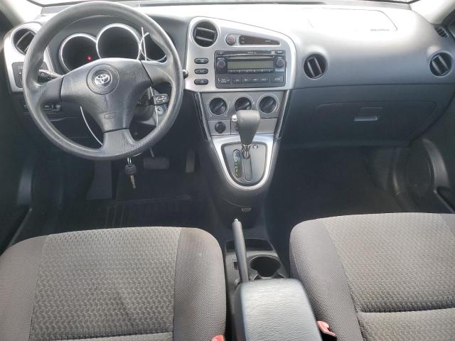 2T1KR32E98C699977 - 2008 TOYOTA COROLLA MA XR Gümüş fotoğraf 8