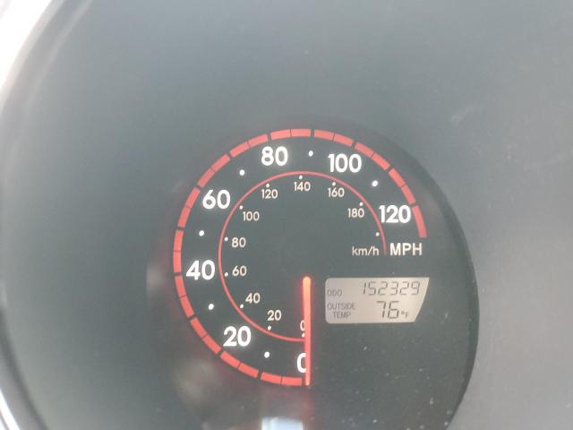 2T1KR32E98C699977 - 2008 TOYOTA COROLLA MA XR Gümüş fotoğraf 9