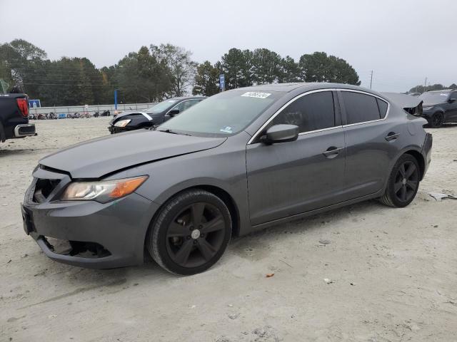 2014 ACURA ILX 20, 