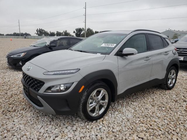 2023 HYUNDAI KONA SEL, 