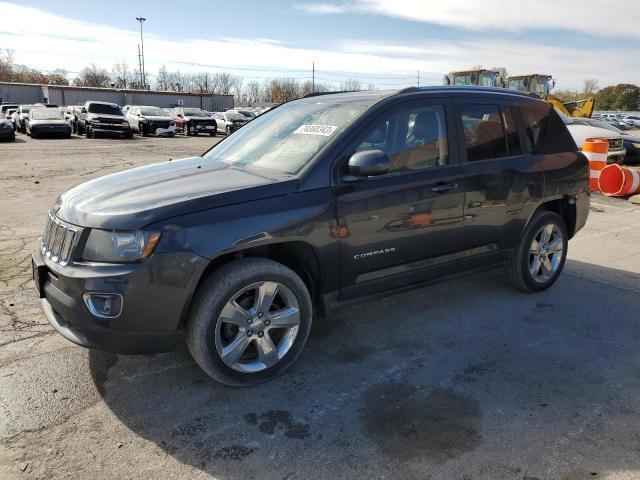 2014 JEEP COMPASS LIMITED, 