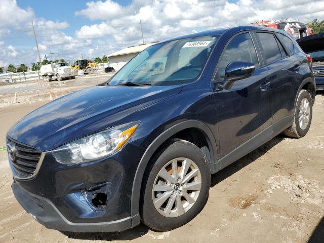 2016 MAZDA CX-5 SPORT, 